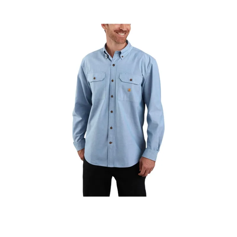 Carhartt Shirts Men-8