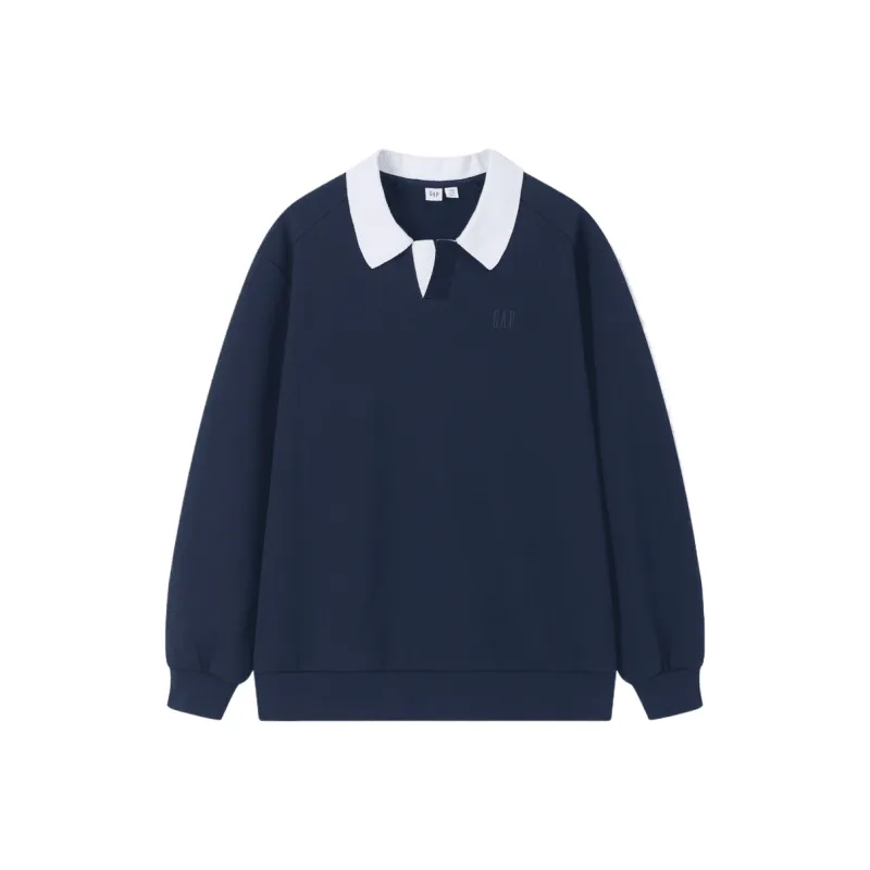 GAP Sweatshirts Unisex-0