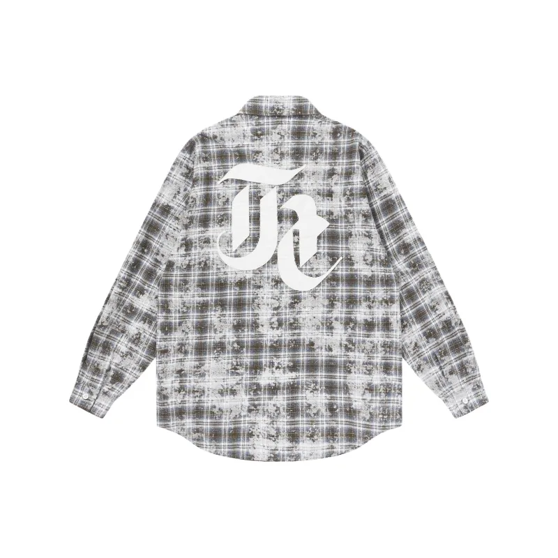 HARSH AND CRUEL Shirts Unisex-6