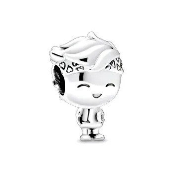 Pandora Charms / Pendants Women's Silver