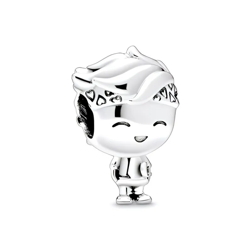 Pandora Charms / Pendants Women's Silver-0