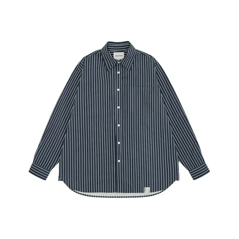 URBAN STANDARD Shirts Men-6