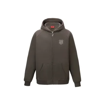 GRKC Sweatshirt Unisex Dark Gray