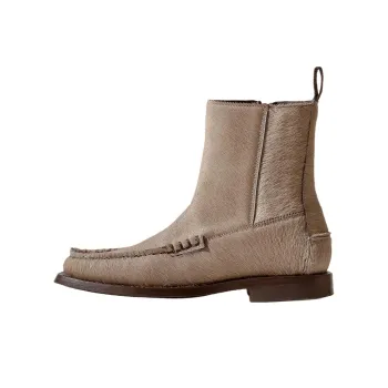 Hereu Andreu Ankle Boots Women's Umber