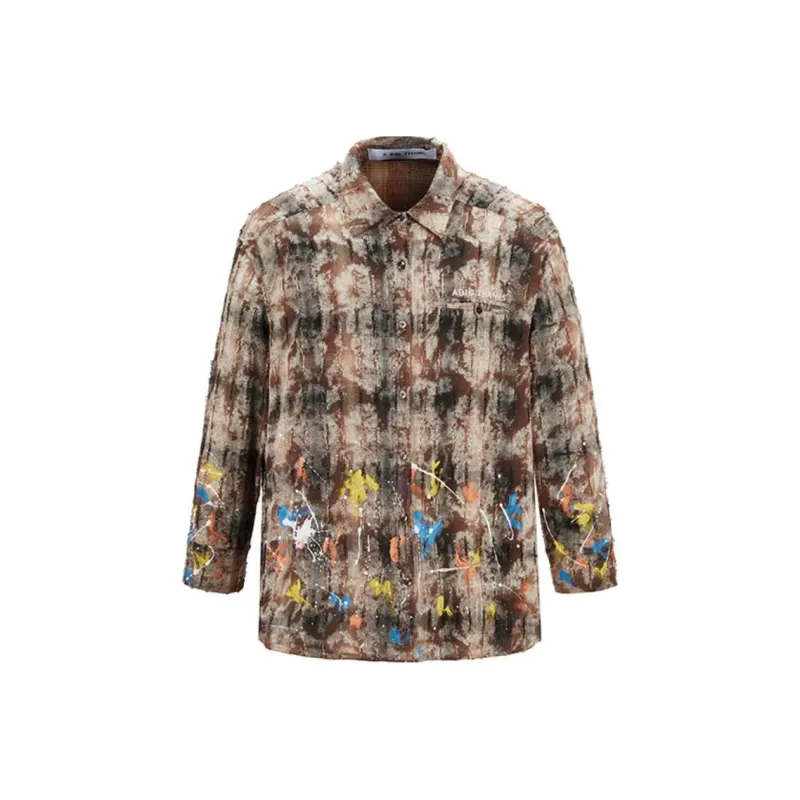 Abigthanks Shirts Unisex-2