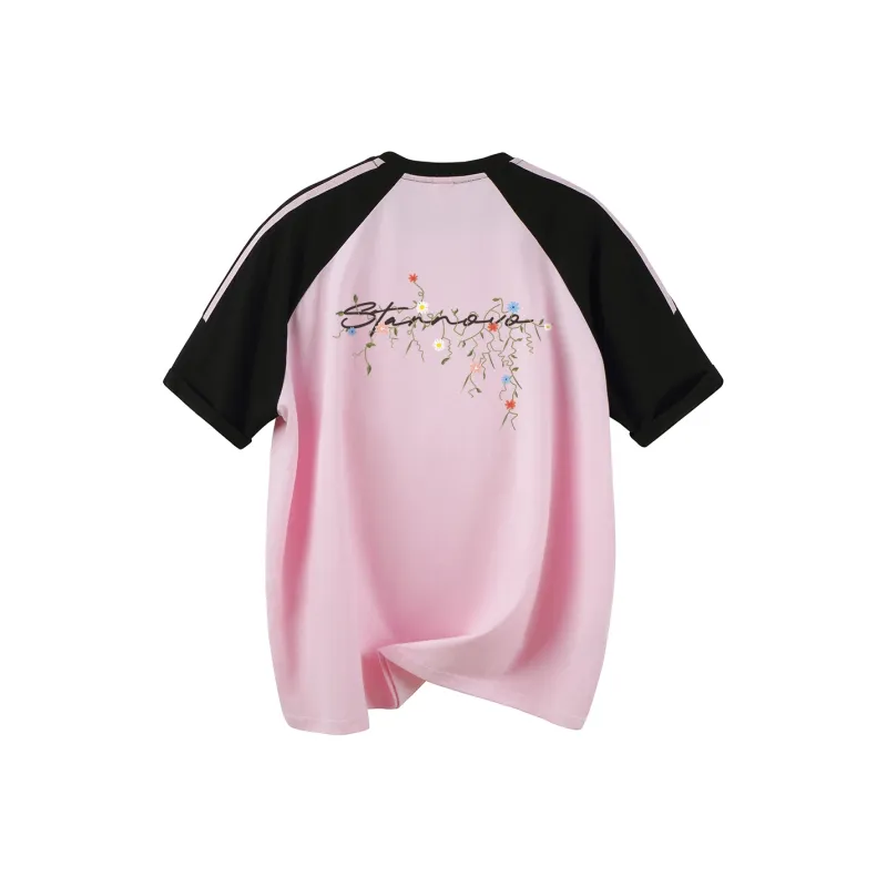 DOUBLE STAR 88 T Shirts Unisex-4