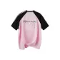 Pink & Black