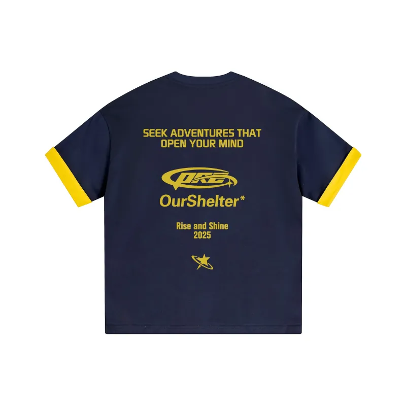 PRESSURE T Shirts Unisex-4