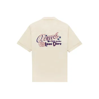 AIME LEON DORE Casino Shirt