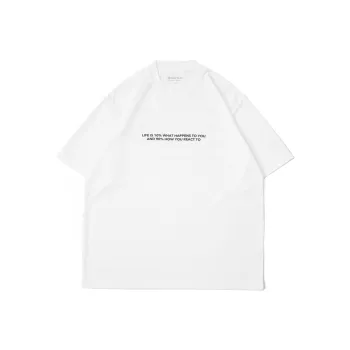 DAKYAM T Shirts Unisex