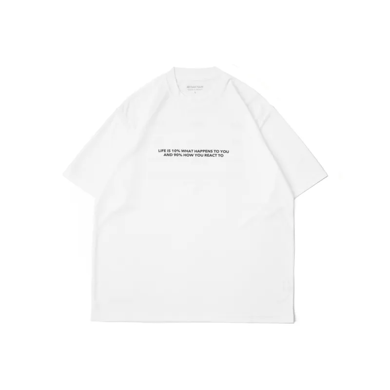 DAKYAM T Shirts Unisex-0