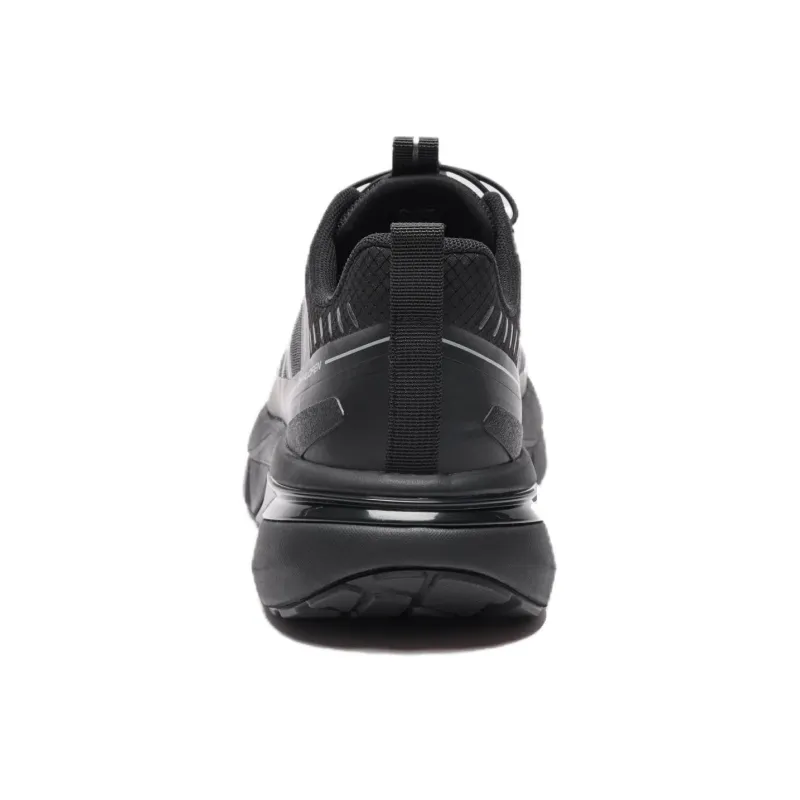 Biyin Leufen Slip Resistant Low Top Casual Shoes Men's-2