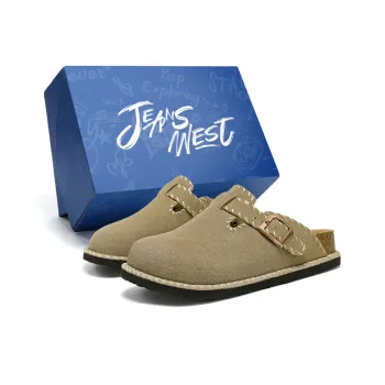 JEANSWEST Wrap toe Slippers Women's