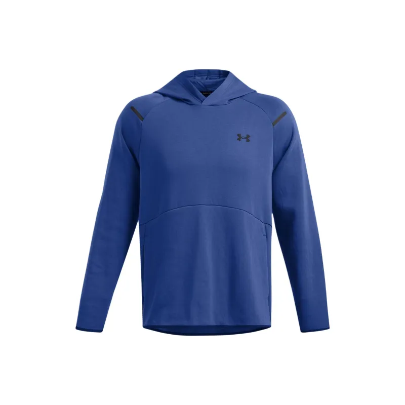 Under Armour Unstoppable Sweatshirt Men's Tech Blue-0