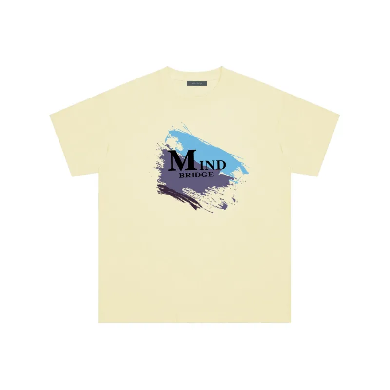 MindBridge T Shirts Unisex-2