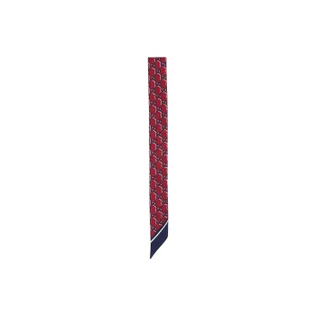 GUCCI Gg Shadow Neck Bow