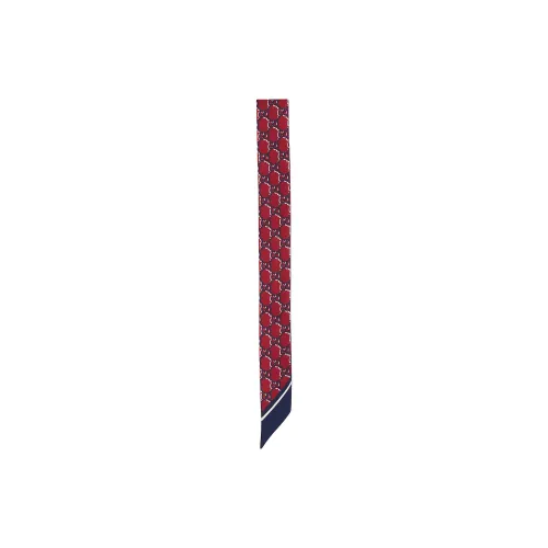 GUCCI Velvet Bow Tie