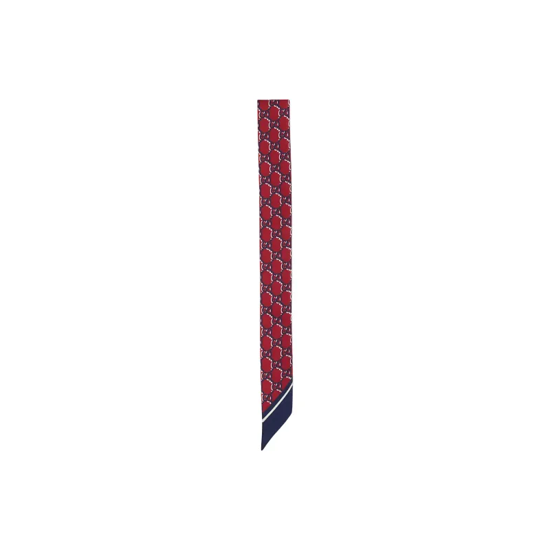 GUCCI Gg Shadow Neck Bow-0