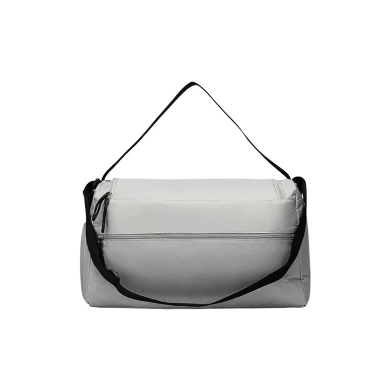 CHAOJIANTA 420D Polyester Travel Bag Unisex Night Mist Gray-2