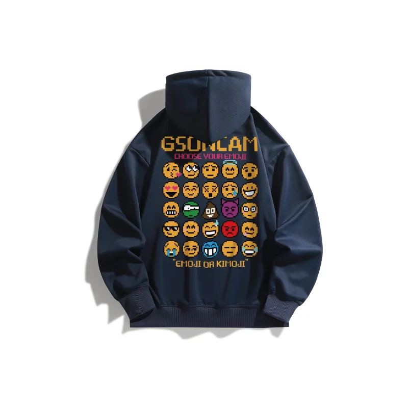 GSON Sweatshirts Unisex-9