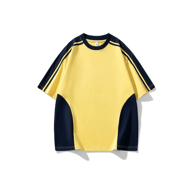 AMBER LIGHT T Shirts Unisex-4