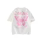 White-Pink