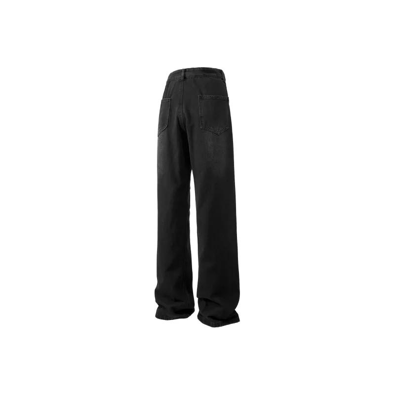 WOKXSS Jeans Unisex-1