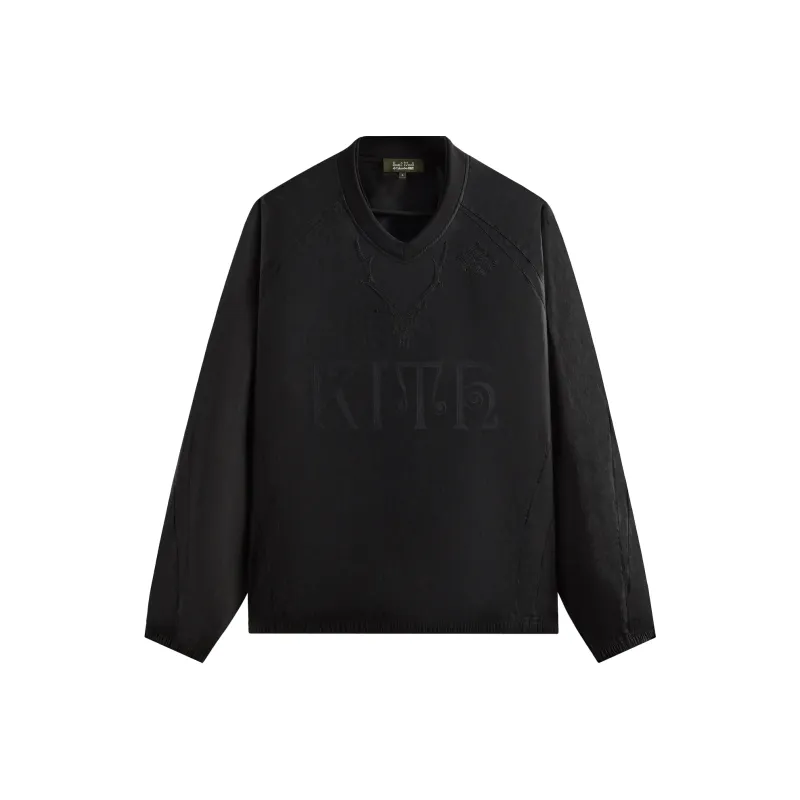 KITH X South2 West8 Columbia Dayton Combo Pullover-0