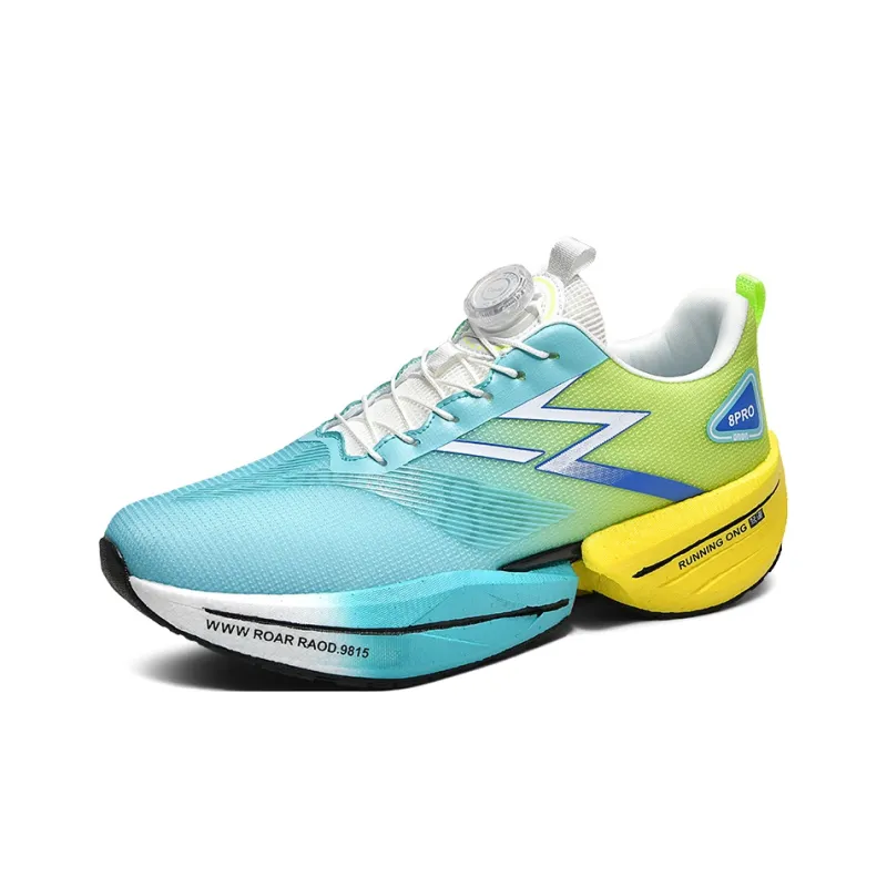 Boogie Bear Low Top Running Shoes Men's-1