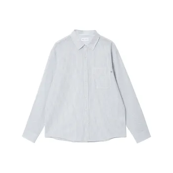JACK JONES· Shirt Men's Raw White