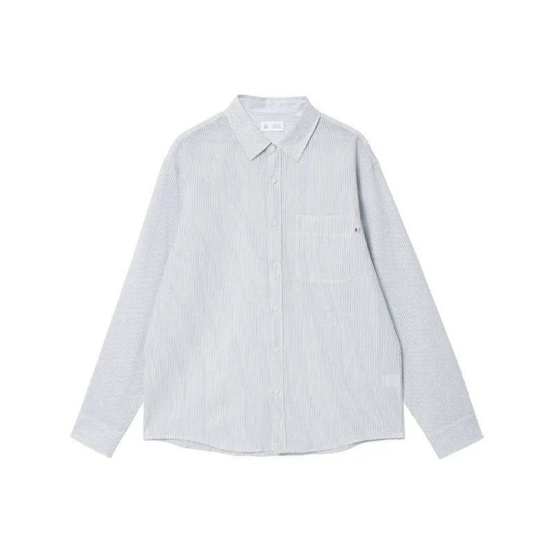 JACK JONES· Shirt Men's Raw White-0