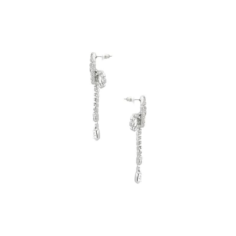 Jennifer Behr Mirabelle Crystal Drop Earrings-1