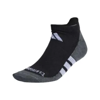 Adidas Performance THIN AND LIGHT SOCKS Ankle Socks Unisex 3 Pack Black