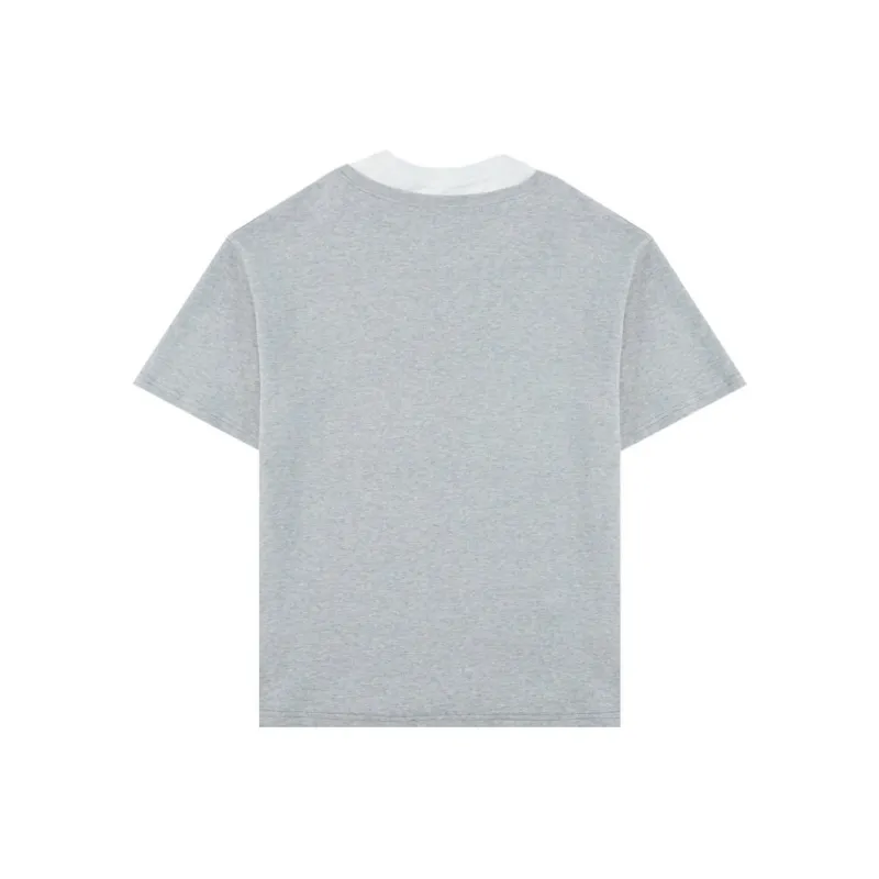 ROSECREED T Shirts Unisex-1