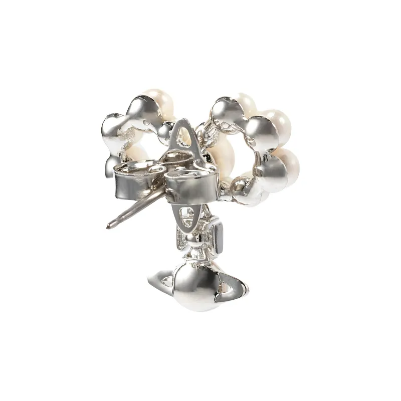 Vivienne Westwood ORB Earrings Women's-4