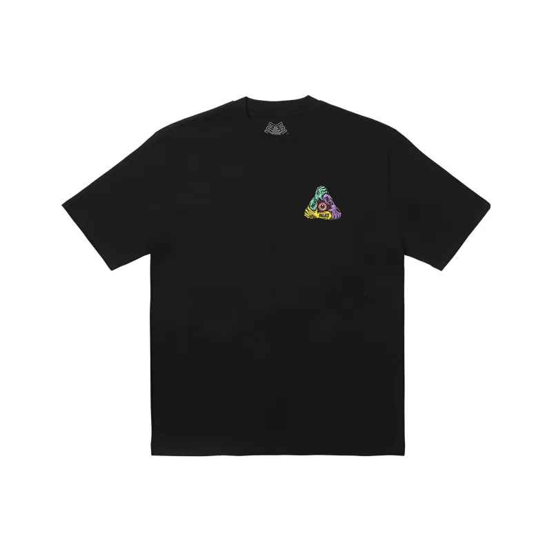 PALACE Arms T Shirt-1