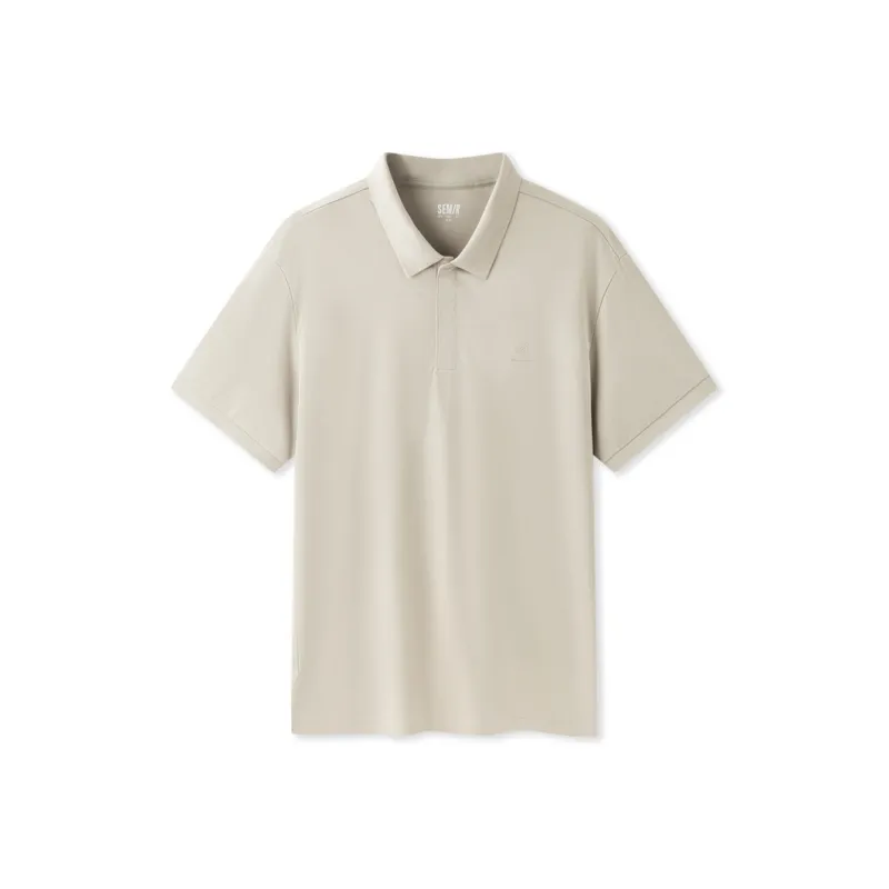 SEM/R Polo Shirts Men-8