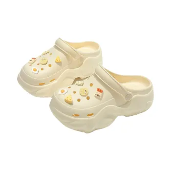 KUUJOO Slippers / Home Slippers