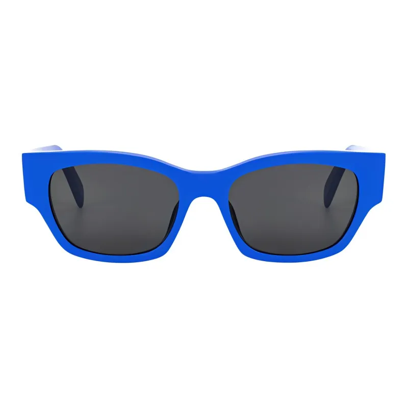 CELINE Square Frame Sunglasses-1