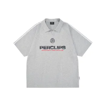 PCLP Polo Shirts Unisex