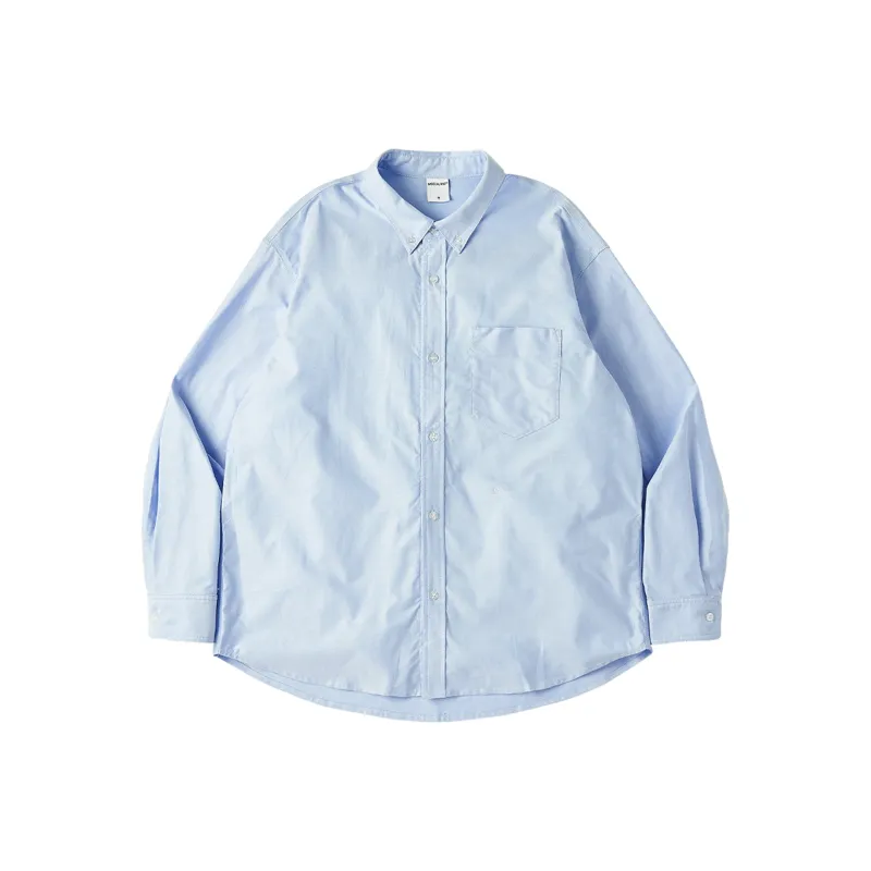 MOSEALAND Shirts Unisex-8
