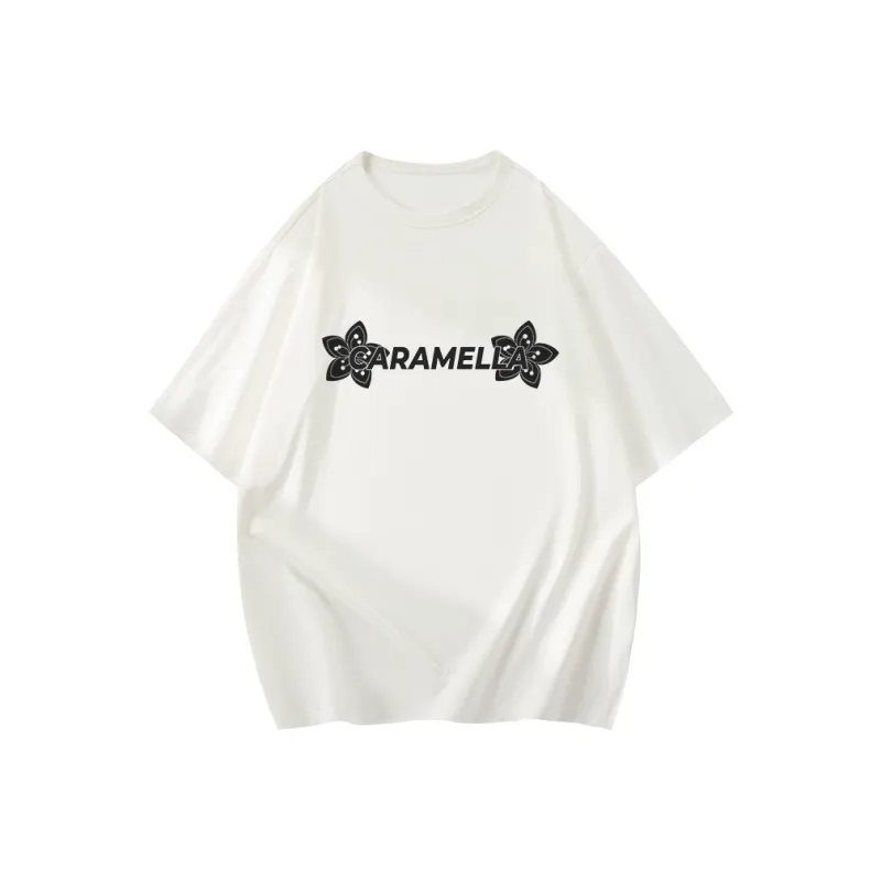 Caramella T Shirts Unisex-1
