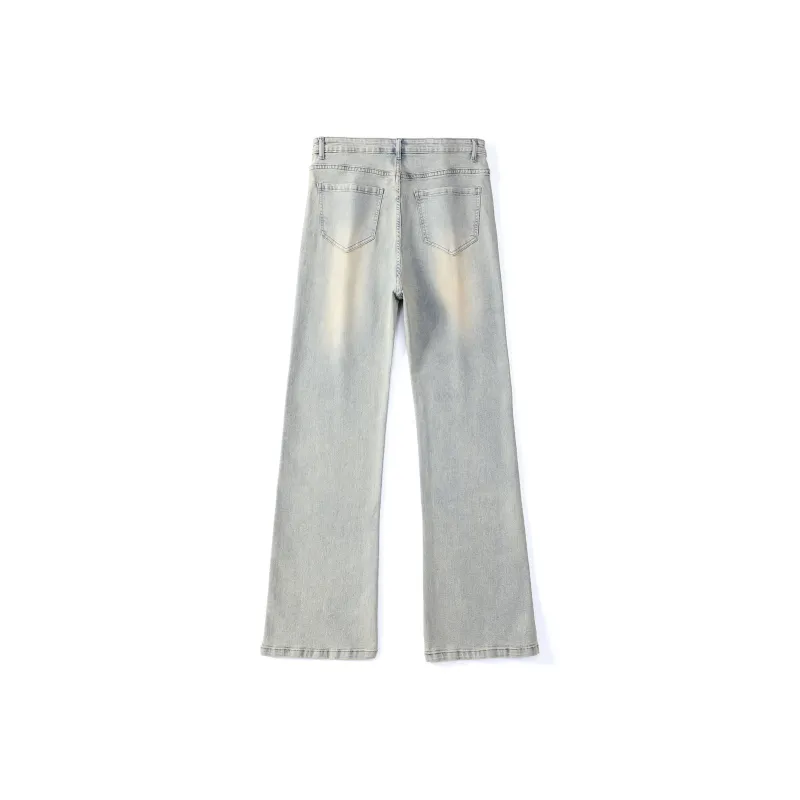 HOZZS Jeans Unisex-7
