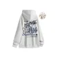 White Heather Gray (Fleece-Lined)