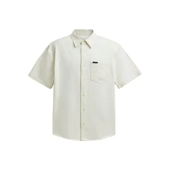 COACH Shirts Men White