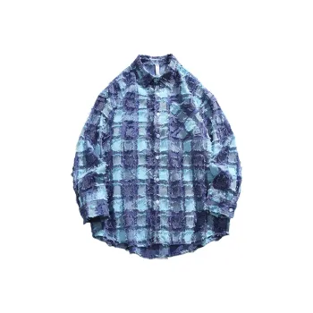 ROBINHOOD Shirt Unisex Royal Blue