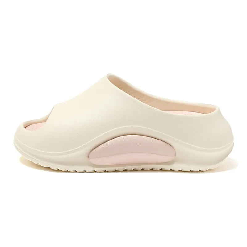 An Shangfen Slippers / Home Slippers-0