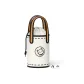 White Cylinder Comic Keep Warm Bag-Little Cute