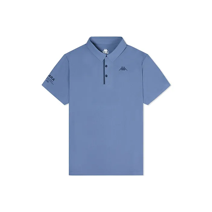 Kappa Polo Shirts Men-0