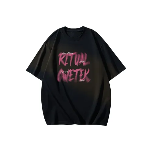 WKOOG T Shirts Unisex